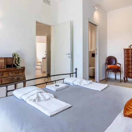 アパート A 10 Min - Private Parking - 2 2 Bagni