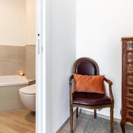 アパート A 10 Min - Private Parking - 2 2 Bagni カントゥ