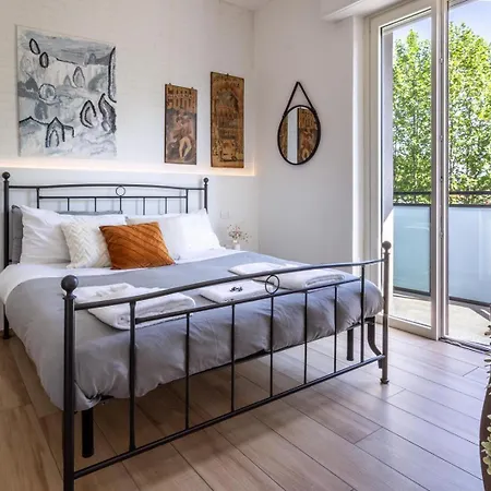 A 10 Min - Private Parking - 2 2 Bagni * 坎图