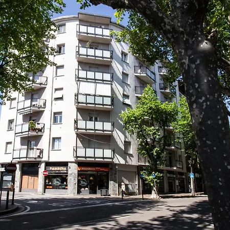 A 10 Min - Private Parking - 2 2 Bagni