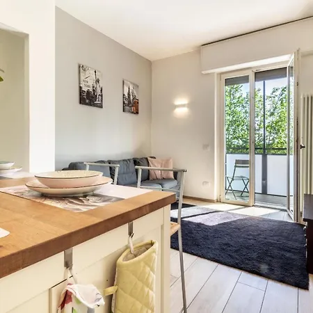 A 10 Min - Private Parking - 2 2 Bagni 公寓