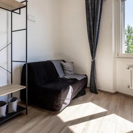 公寓 A 10 Min - Private Parking - 2 2 Bagni *