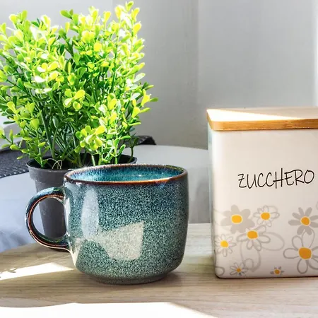 公寓 A 10 Min - Private Parking - 2 2 Bagni