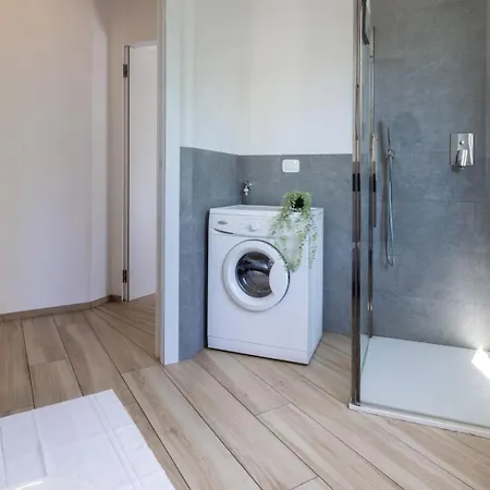 A 10 Min - Private Parking - 2 2 Bagni 公寓 *