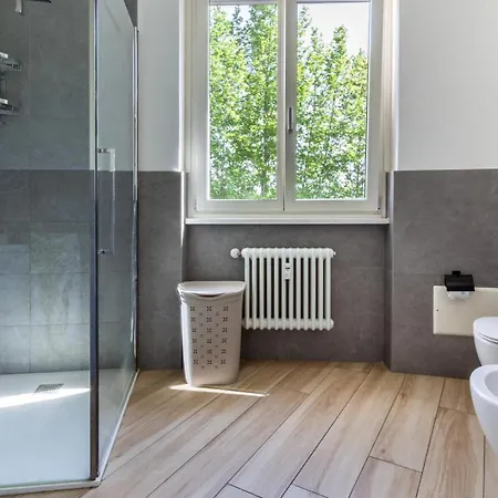 A 10 Min - Private Parking - 2 2 Bagni 公寓 坎图