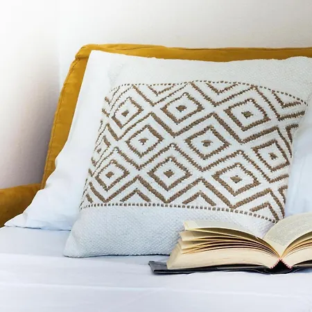 A 10 Min - Private Parking - 2 2 Bagni * 坎图