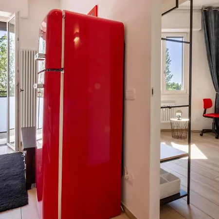 A 10 Min - Private Parking - 2 2 Bagni