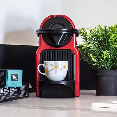 公寓 A 10 Min - Private Parking - 2 2 Bagni