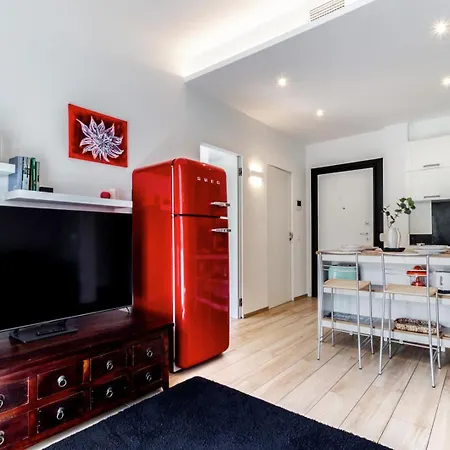 A 10 Min - Private Parking - 2 2 Bagni 公寓 *