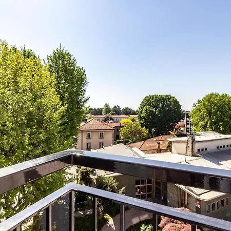 A 10 Min - Private Parking - 2 2 Bagni 坎图