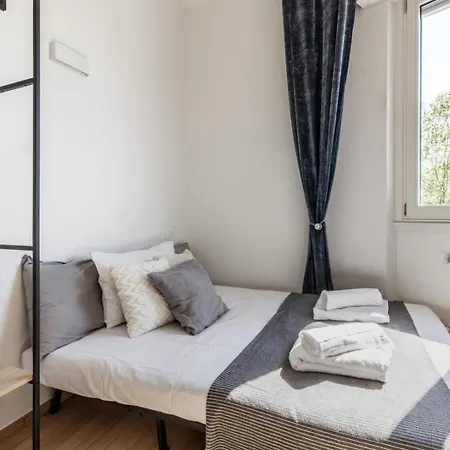 A 10 Min - Private Parking - 2 2 Bagni 坎图