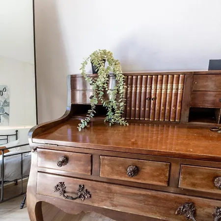 A 10 Min - Private Parking - 2 2 Bagni 公寓 *