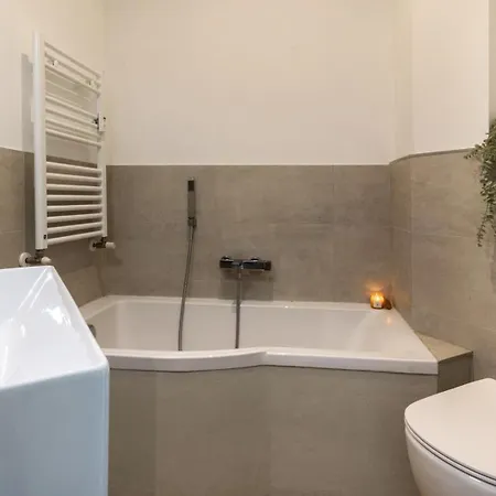 A 10 Min - Private Parking - 2 2 Bagni 坎图