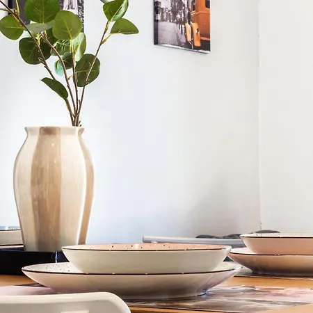 A 10 Min - Private Parking - 2 2 Bagni