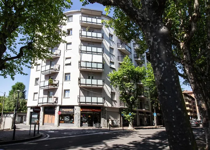 A 10 Min - Private Parking - 2 2 Bagni