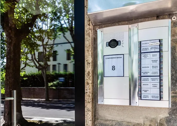 شقة A 10 Min - Private Parking - 2 2 Bagni
